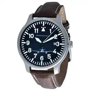 Militaeruhr messerschmitt aristo me262 ref 262 42b