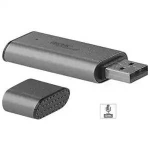 Mini diktiergeraet auvisio aufnahmegeraet digitaler voice recorder