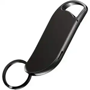 Mini diktiergeraet vandlion 64gb mini digitales diktiergeraet