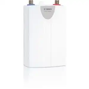 Mini durchlauferhitzer bosch thermotechnik bosch