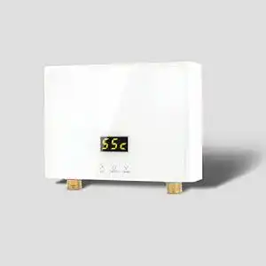 Mini durchlauferhitzer eunewr mini durchlauferhitzer tankless 220v