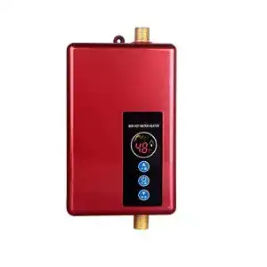 Mini durchlauferhitzer urcheers mini durchlauferhitzer tankless