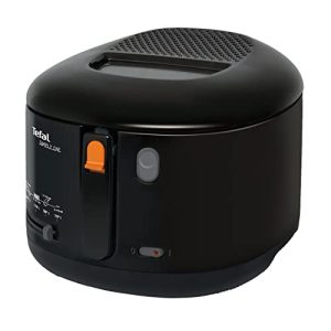 Mini-Fritteuse Tefal FF1608 Simply One Elektrische Fritteuse, XL