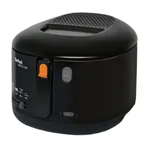 Mini fritteuse tefal ff1608 simply one elektrische fritteuse xl