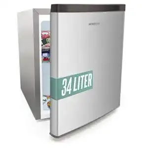 Mini gefrierschrank heinrichs heinrichs mini gefrierschrank 34l