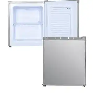 Mini gefrierschrank pkm bgb34 1 es mit 33 liter gefriervolumen