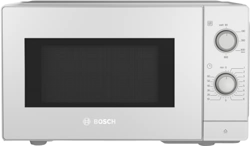 Mini-Mikrowelle Bosch Hausgeräte Bosch FFL020MW0 Serie 2