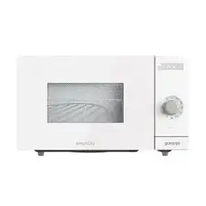 Mini mikrowelle gorenje mo 235 syw mikrowelle