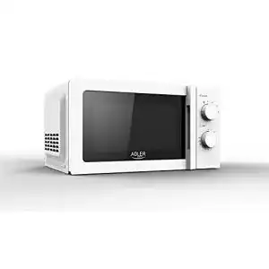 Mini mikrowelle jung adler ad6205 mikrowelle klein 20 l