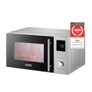 Mini mikrowelle tzs first austria mikrowelle 1100 w grillfunktion