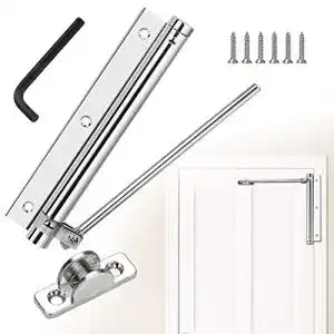 Mini tuerschliesser qucumer tuerschliesser automatik