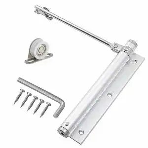 Mini tuerschliesser yuoip tuerschliesser