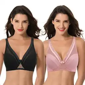 Minimizer bh curve muse damen uebergroesse ungefuetterter