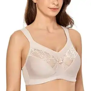 Minimizer bh delimira damen bh ohne buegel grosse groessen