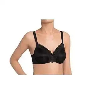 Minimizer bh triumph bh ladyform soft wx black 85e