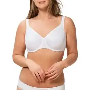 Minimizer bh triumph comfort minimizer bh wx white 75c