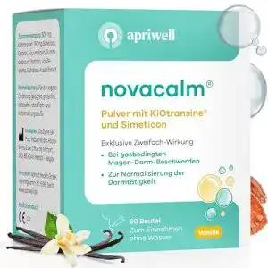 Mittel gegen blaehungen apriwell novacalm bei blaehungen
