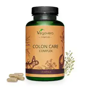 Mittel gegen blaehungen vegavero colon cleanse 60 tage