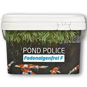 Mittel gegen fadenalgen koi company fadenalgenfrei f