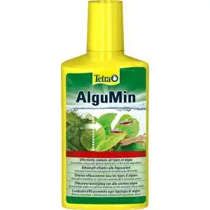 Mittel gegen fadenalgen tetra algumin