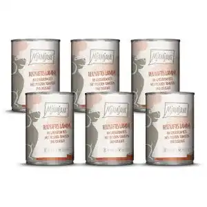 Mjamjam hundefutter mjamjam premium nassfutter fuer hunde 1