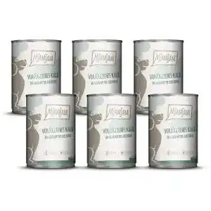 Mjamjam hundefutter mjamjam premium nassfutter fuer hunde 3
