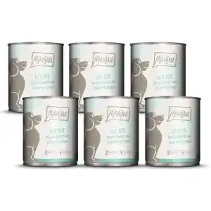 Mjamjam hundefutter mjamjam premium nassfutter fuer hunde 4
