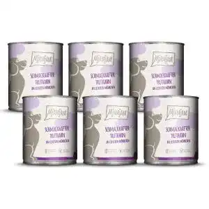 Mjamjam hundefutter mjamjam premium nassfutter fuer hunde 5