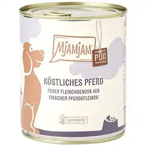 Mjamjam hundefutter mjamjam premium nassfutter fuer hunde 6