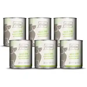 Mjamjam hundefutter mjamjam premium nassfutter fuer hunde 7