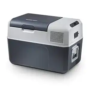 Mobicool kuehlbox mobicool fr40 kompressor kuehlbox mit 38 liter