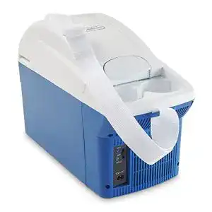 Mobicool kuehlbox mobicool mt08 tragbare thermo elektrische kuehlbox