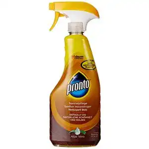 Moebelpflege pronto extra pflege 5in1 aloe vera 1er pack 500 ml