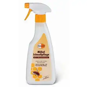 Moebelpflege renuwell moebel schnellpflege 500 ml