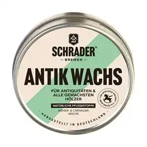Moebelpflege schrader bremen schrader antik wachs