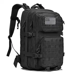 Molle rucksack g4free 40l militaerische taktische rucksack herren