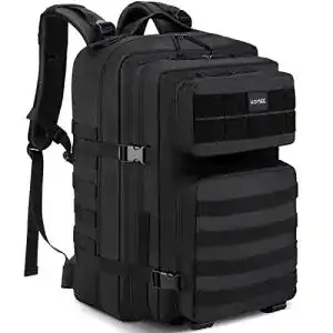 Molle rucksack homiee militaer bundeswehr taktischer rucksack