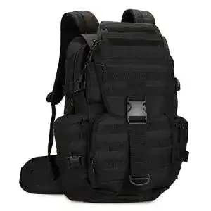 Molle rucksack huntvp 50l taktischer rucksack militaer