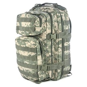 Molle backpack