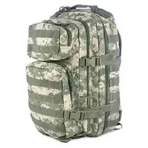 Molle-Rucksack