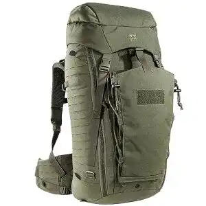 Molle rucksack tasmanian tiger tt rucksack modular pack 45