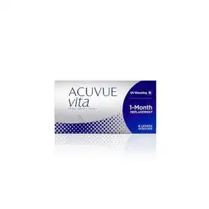 Monatslinsen acuvue vita monatskontaktlinsen