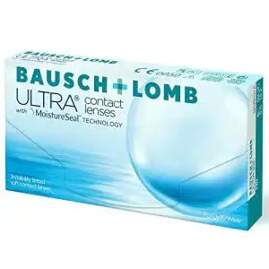 Monatslinsen bausch lomb ultra sphaerische premium kontaktlinsen