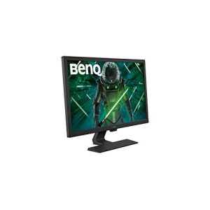 Monitor BenQ GL2780 68,5 cm (27 Zoll) Gaming (Full HD,1 ms,HDMI,DVI)