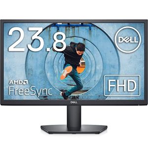 Monitor Dell SE2422HX 24 Zoll Full HD (1920×1080) , 75Hz, VA, 5ms