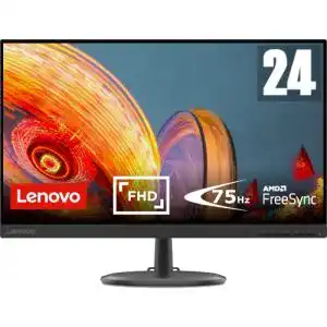Monitor lenovo c24 25 238 full hd 1920x1080 75hz 250 nits