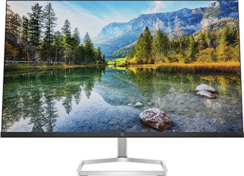 Monitor unter 200 Euro HP M27fe Monitor, 27 Zoll Bildschirm