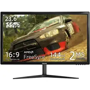 Monitor unter 200 euro thinlerain 144hz monitor 24 zoll