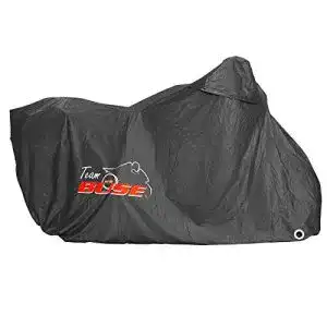 Motorrad abdeckplane buese abdeckplane outdoor ii groessen m