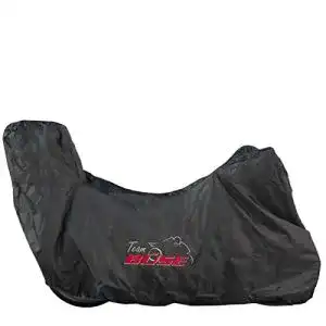 Motorrad abdeckplane buese motorrad abdeckplane mit topcase